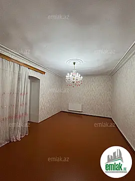 Satılır 3 otaqlı köhnə tikili 70 m² — Bakı 3 otaq 70.00 m²