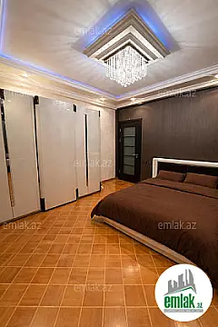 Satılır 4 otaqlı yeni tikili 147 m²