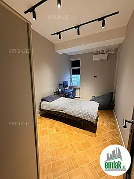 Satılır 4 otaqlı yeni tikili 147 m²