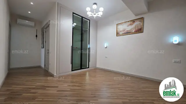 Satılır 3 otaqlı yeni tikili 128 m²