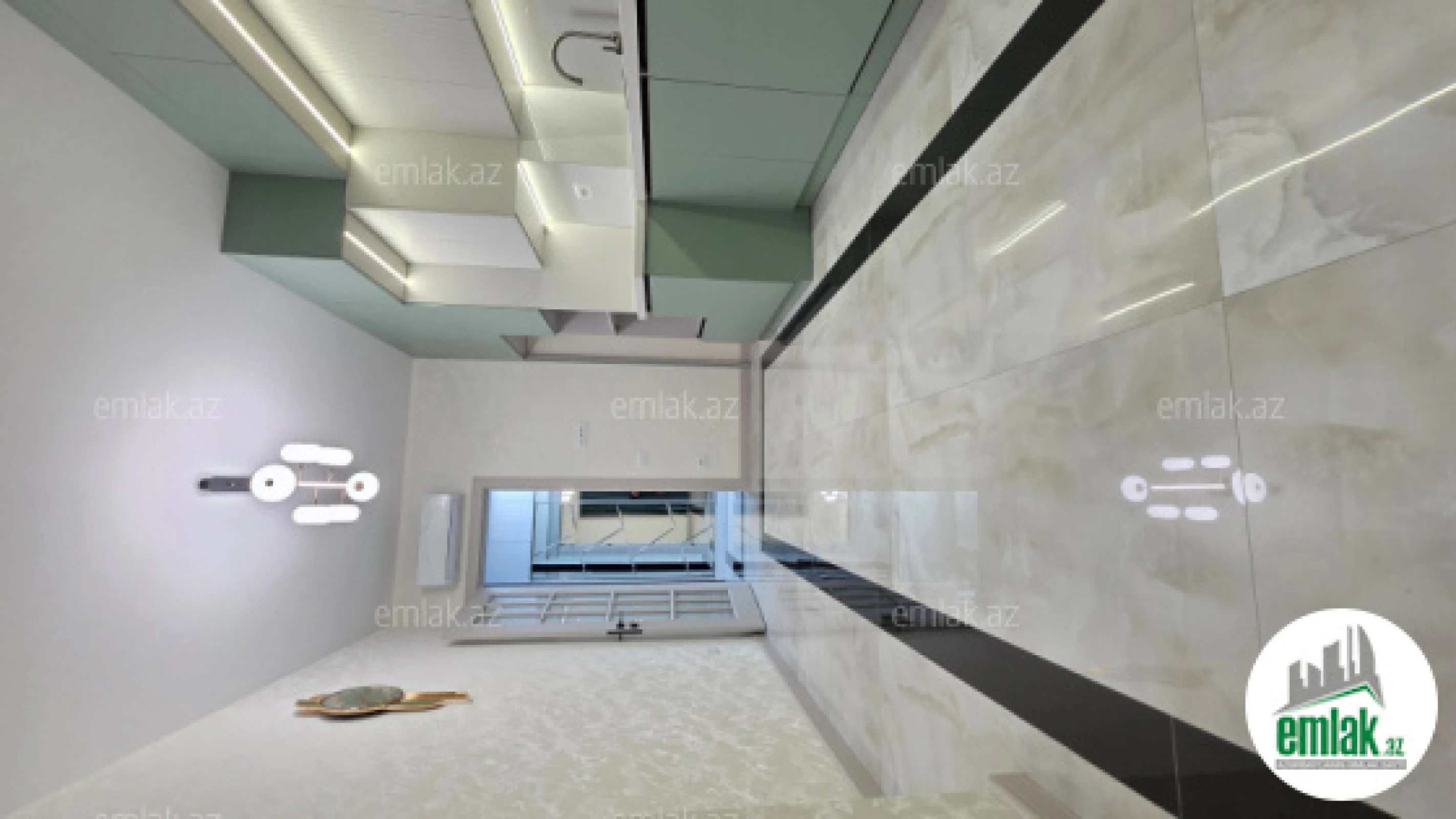 Satılır 3 otaqlı yeni tikili 128 m²