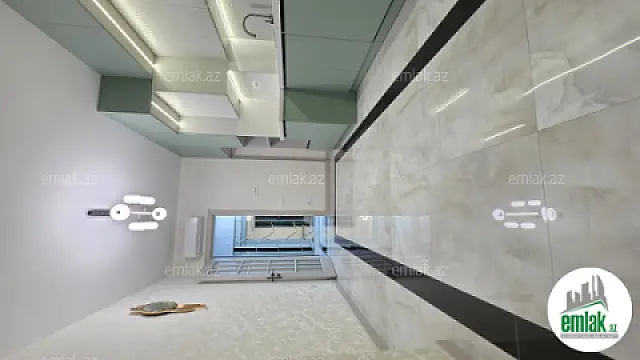 Satılır 3 otaqlı yeni tikili 128 m²