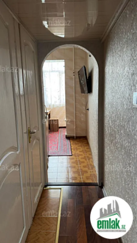 Satılır 3 otaqlı köhnə tikili 65 m²