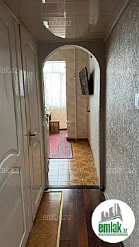 Satılır 3 otaqlı köhnə tikili 65 m²