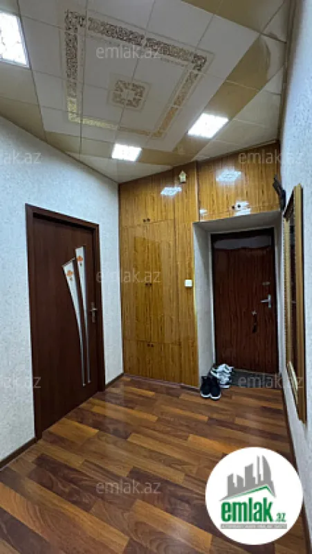 Satılır 3 otaqlı köhnə tikili 65 m²