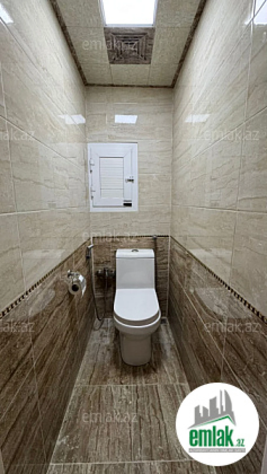 Satılır 3 otaqlı köhnə tikili 65 m²