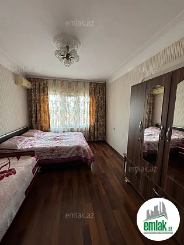 Satılır 3 otaqlı köhnə tikili 65 m²