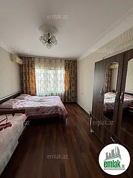 Satılır 3 otaqlı köhnə tikili 65 m²
