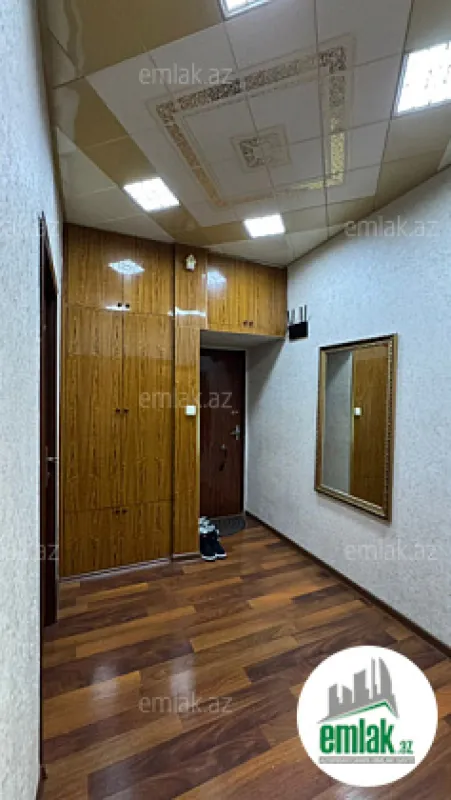 Satılır 3 otaqlı köhnə tikili 65 m²
