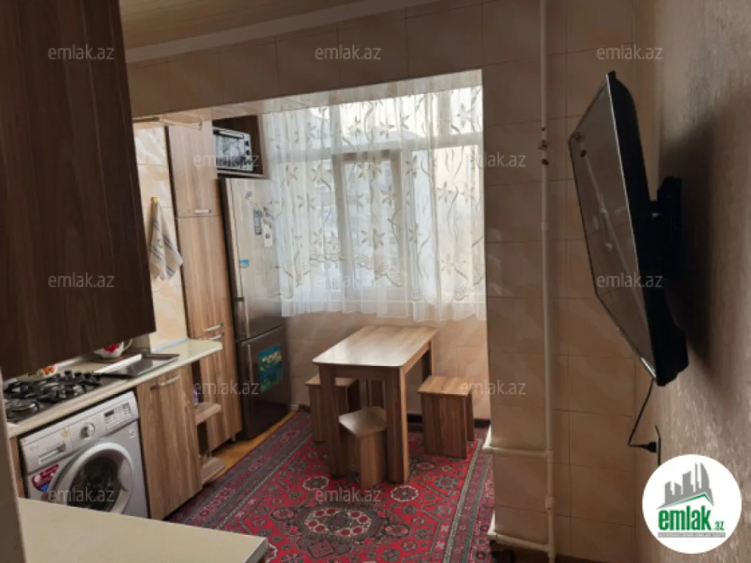 Satılır 3 otaqlı köhnə tikili 65 m²