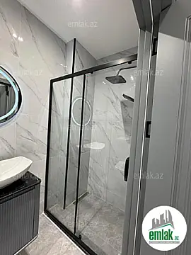 Satılır 2 otaqlı yeni tikili 66 m²