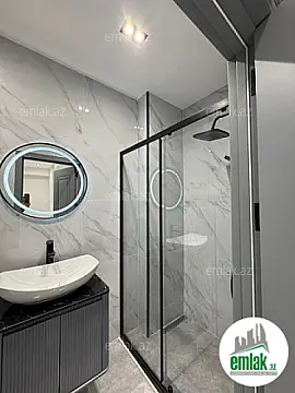 Satılır 2 otaqlı yeni tikili 66 m²