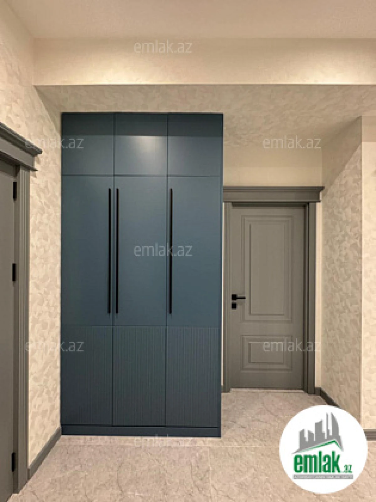 Satılır 2 otaqlı yeni tikili 66 m²