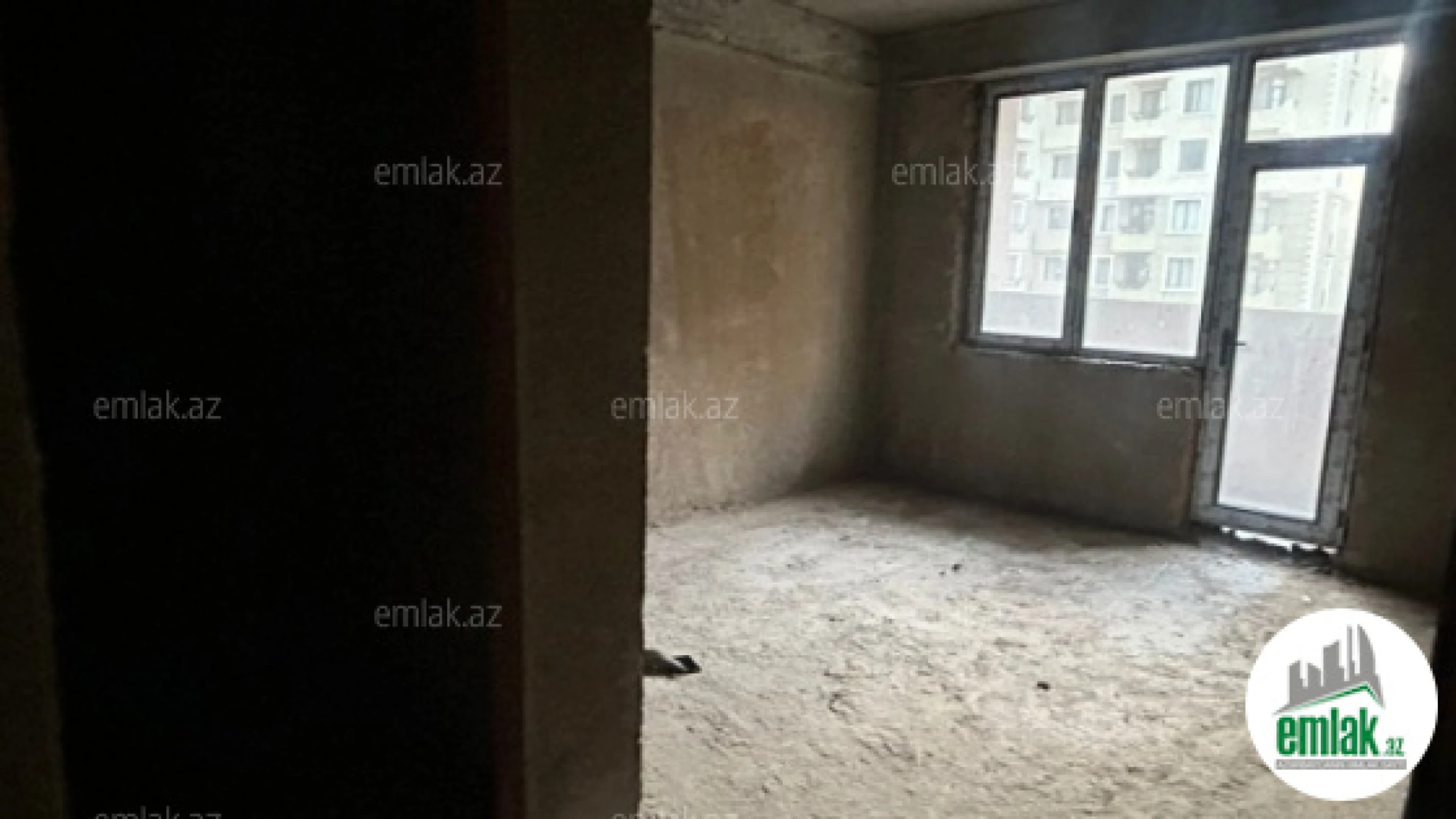 Satılır 3 otaqlı yeni tikili 105 m²