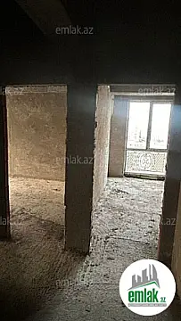 Satılır 3 otaqlı yeni tikili 105 m²