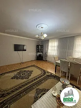 Satılır 3 otaqlı köhnə tikili 70 m² — Bakı 3 otaq 70.00 m²
