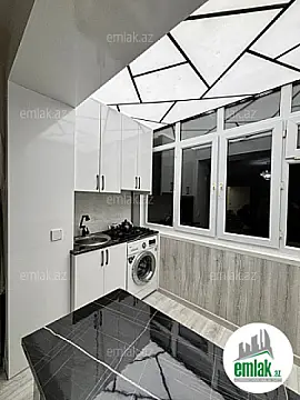 Satılır 2 otaqlı köhnə tikili 40 m² — Bakı 2 otaq 40.00 m²