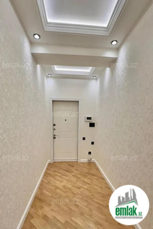Satılır 3 otaqlı yeni tikili 103 m²