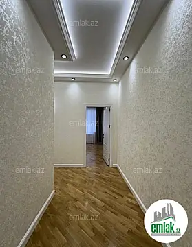 Satılır 3 otaqlı yeni tikili 103 m²