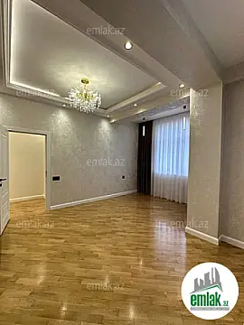 Satılır 3 otaqlı yeni tikili 103 m²