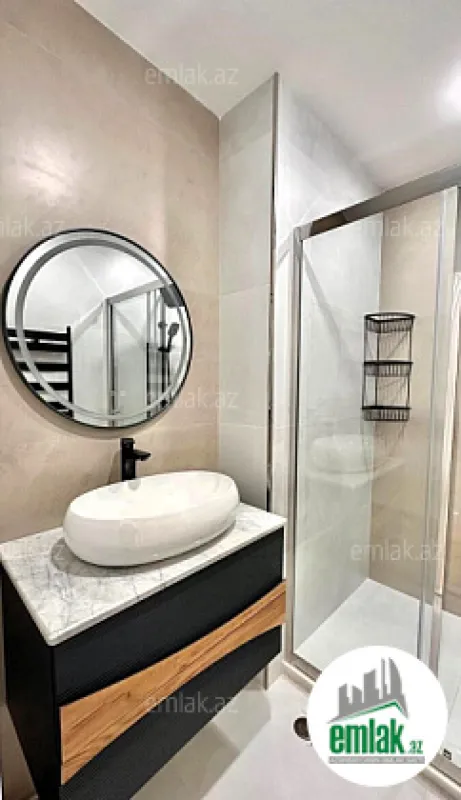 Satılır 3 otaqlı yeni tikili 103 m²