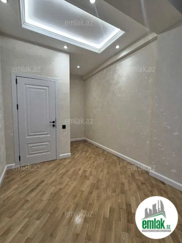 Satılır 3 otaqlı yeni tikili 103 m²
