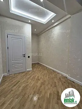 Satılır 3 otaqlı yeni tikili 103 m²