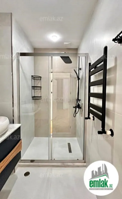 Satılır 3 otaqlı yeni tikili 103 m²