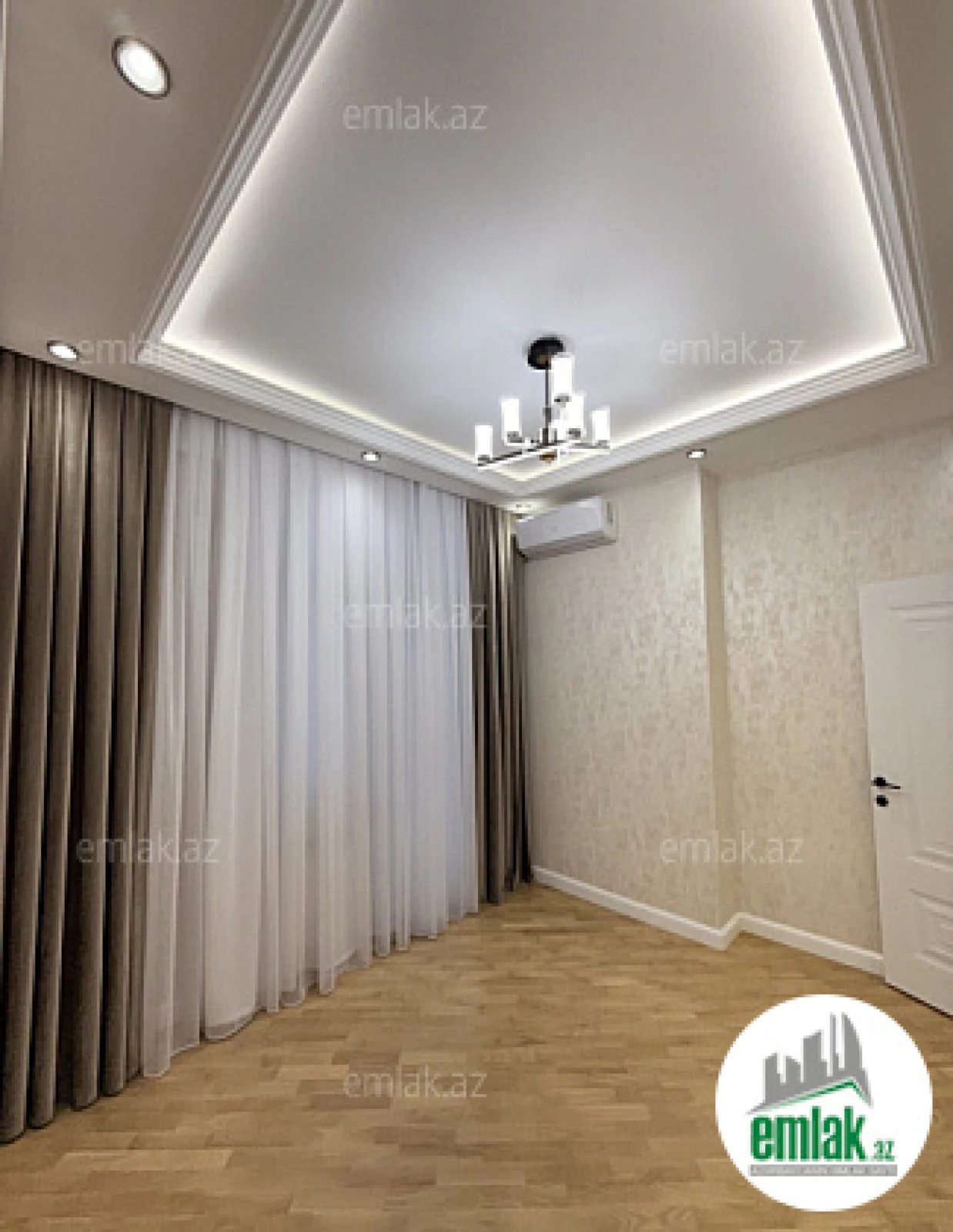 Satılır 3 otaqlı yeni tikili 103 m²