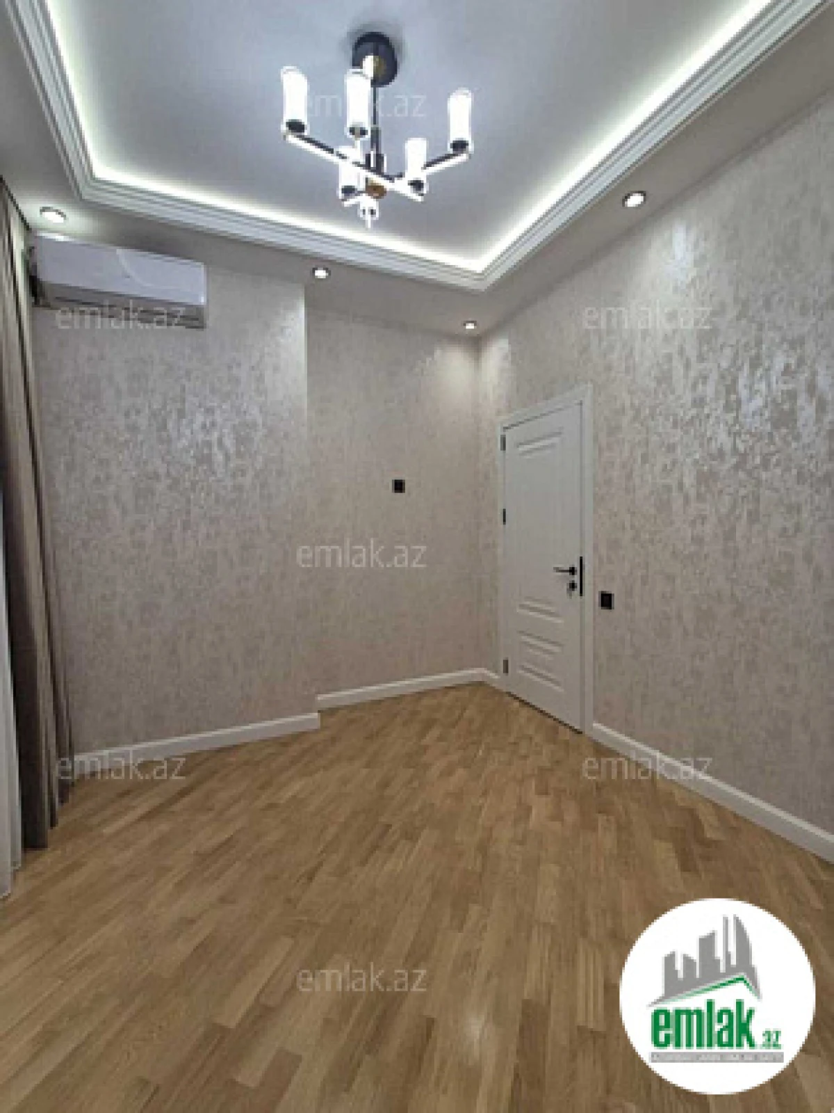 Satılır 3 otaqlı yeni tikili 103 m²