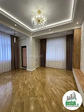 Satılır 3 otaqlı yeni tikili 103 m²