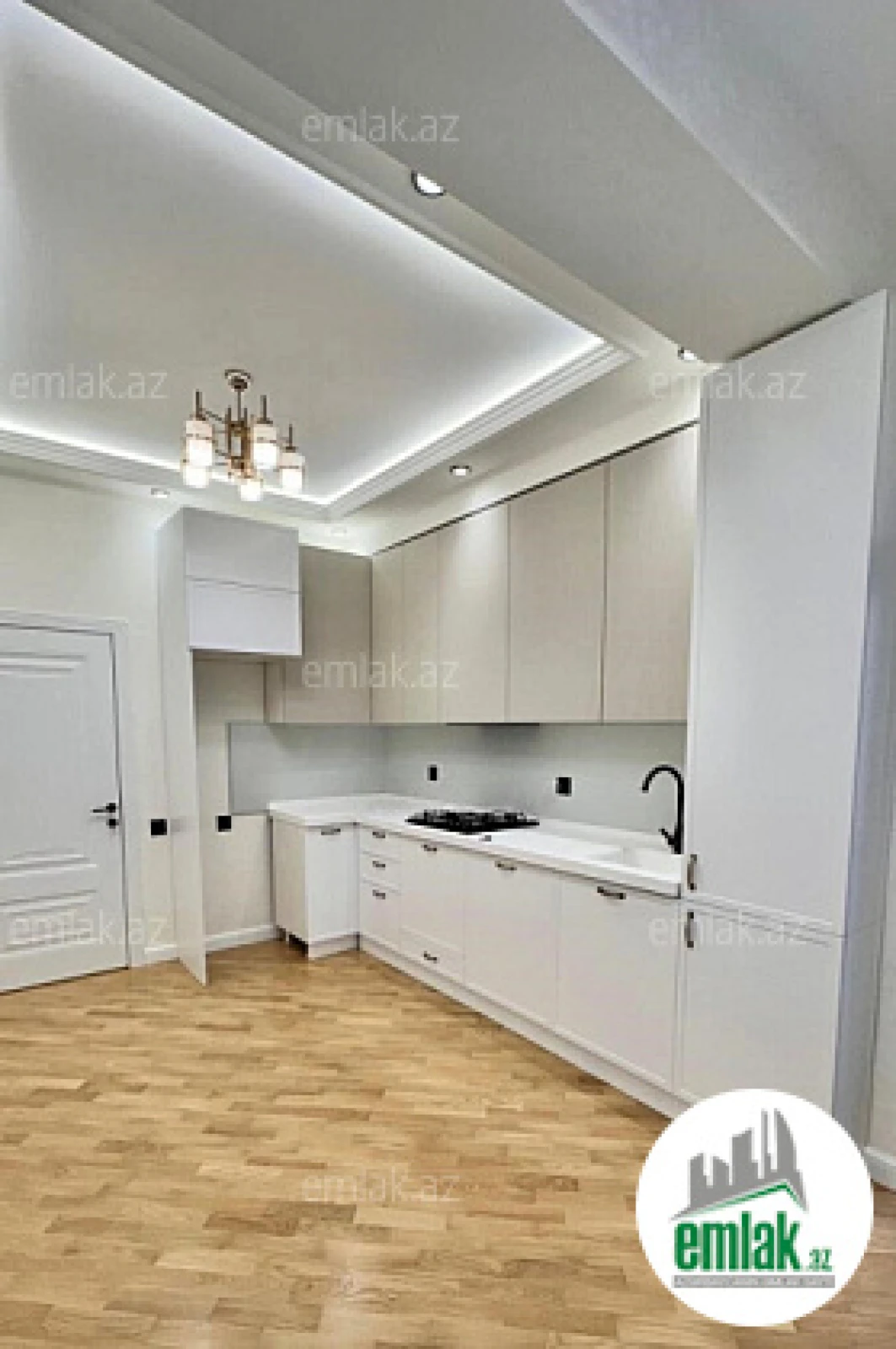 Satılır 3 otaqlı yeni tikili 103 m²