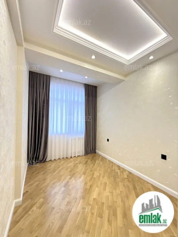 Satılır 3 otaqlı yeni tikili 103 m²