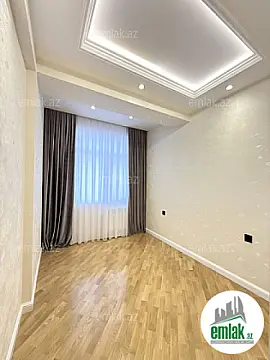Satılır 3 otaqlı yeni tikili 103 m²