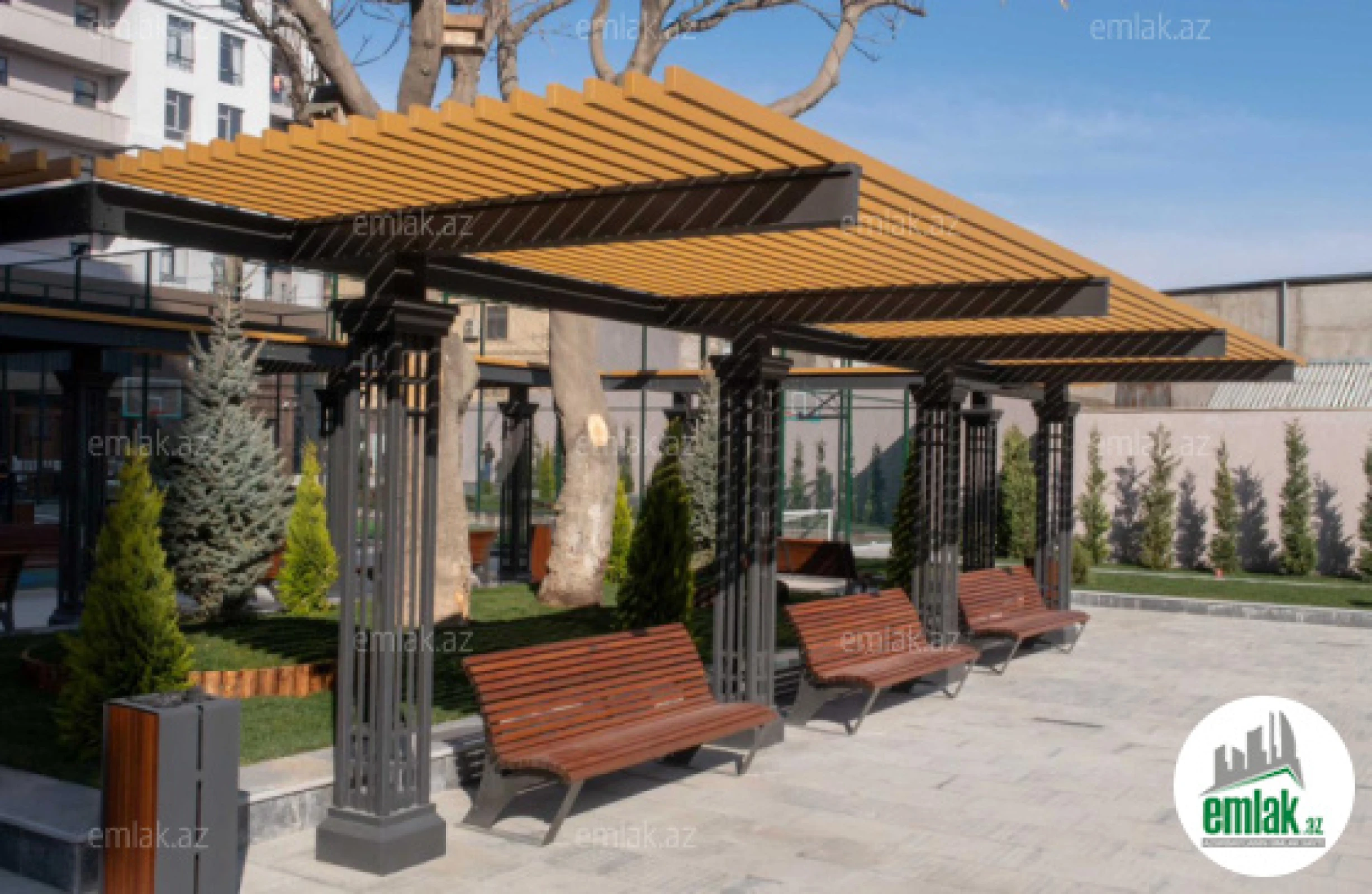 Satılır 3 otaqlı yeni tikili 134 m²