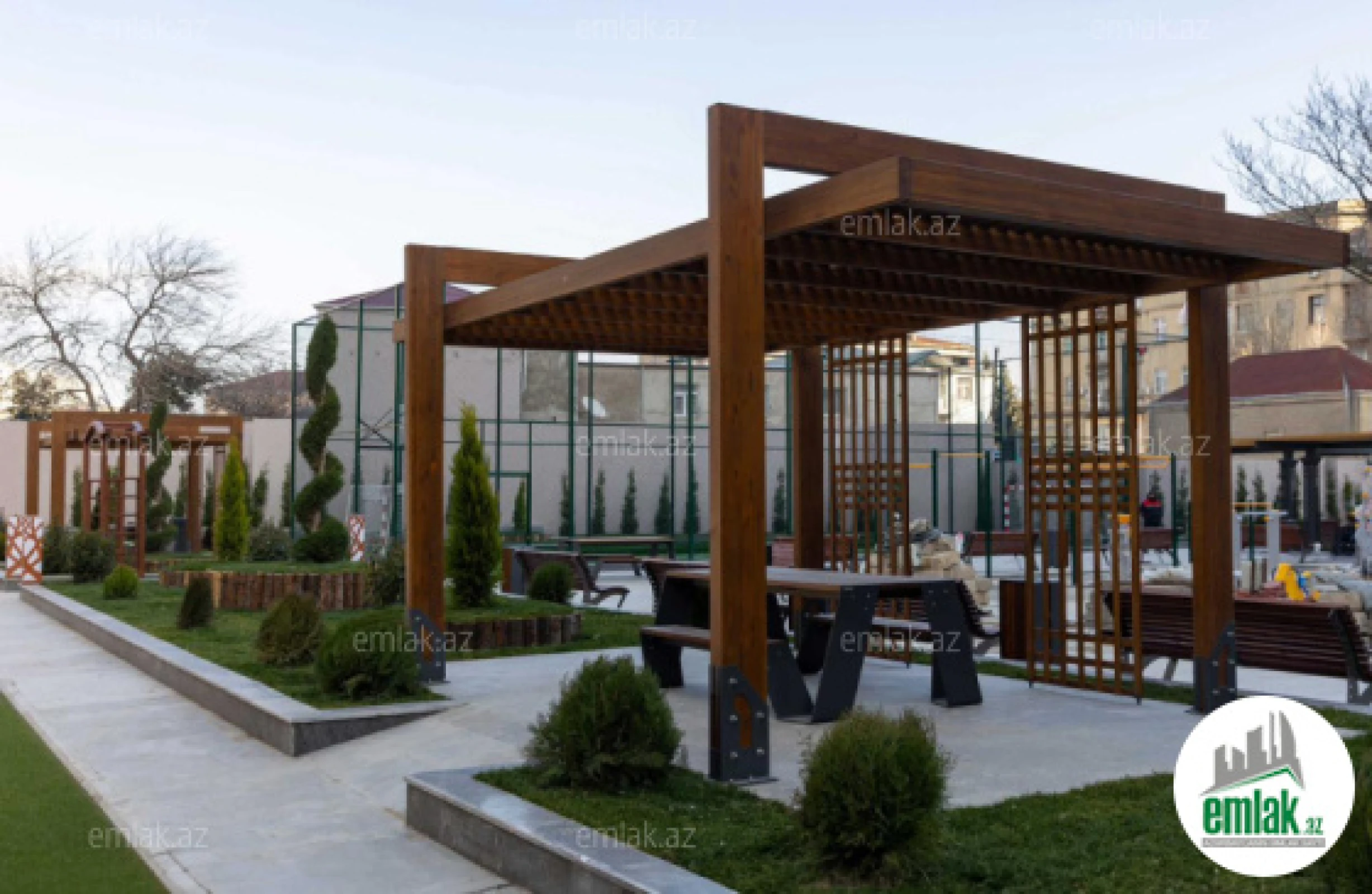 Satılır 3 otaqlı yeni tikili 134 m²