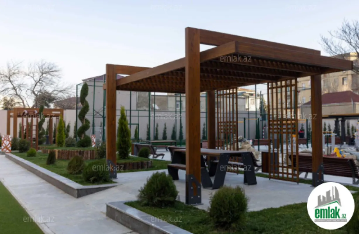 Satılır 3 otaqlı yeni tikili 134 m²