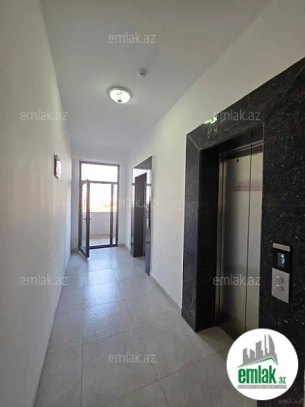 Satılır 3 otaqlı yeni tikili 134 m²