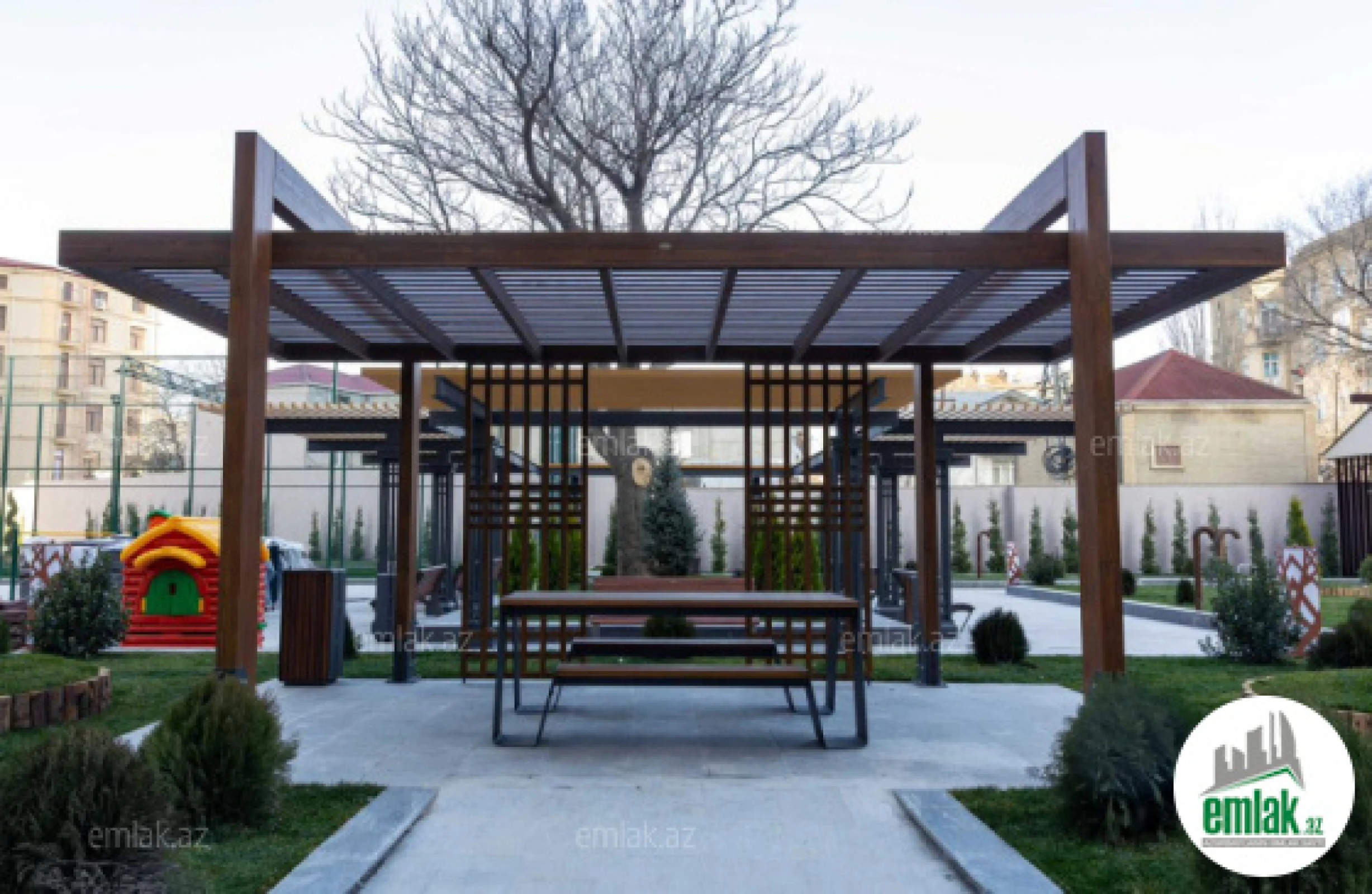 Satılır 3 otaqlı yeni tikili 134 m²