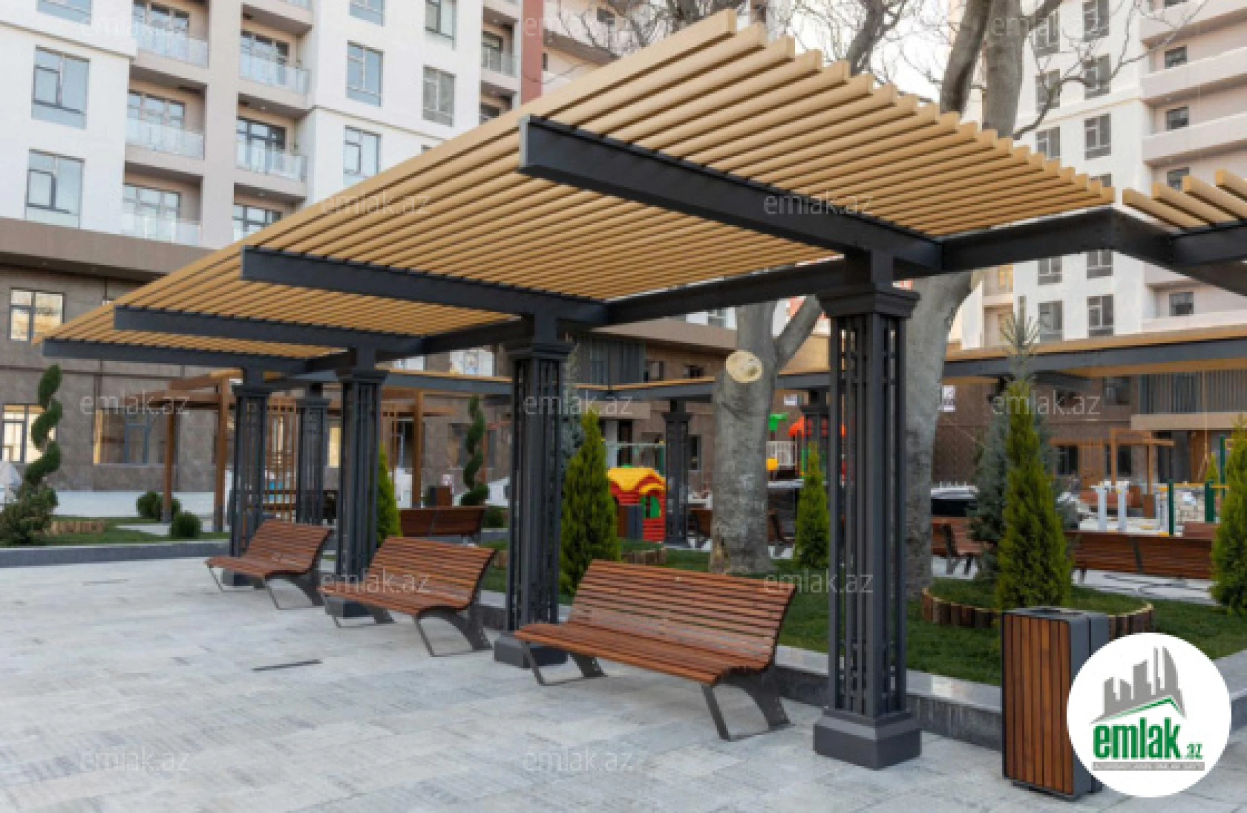 Satılır 3 otaqlı yeni tikili 134 m²