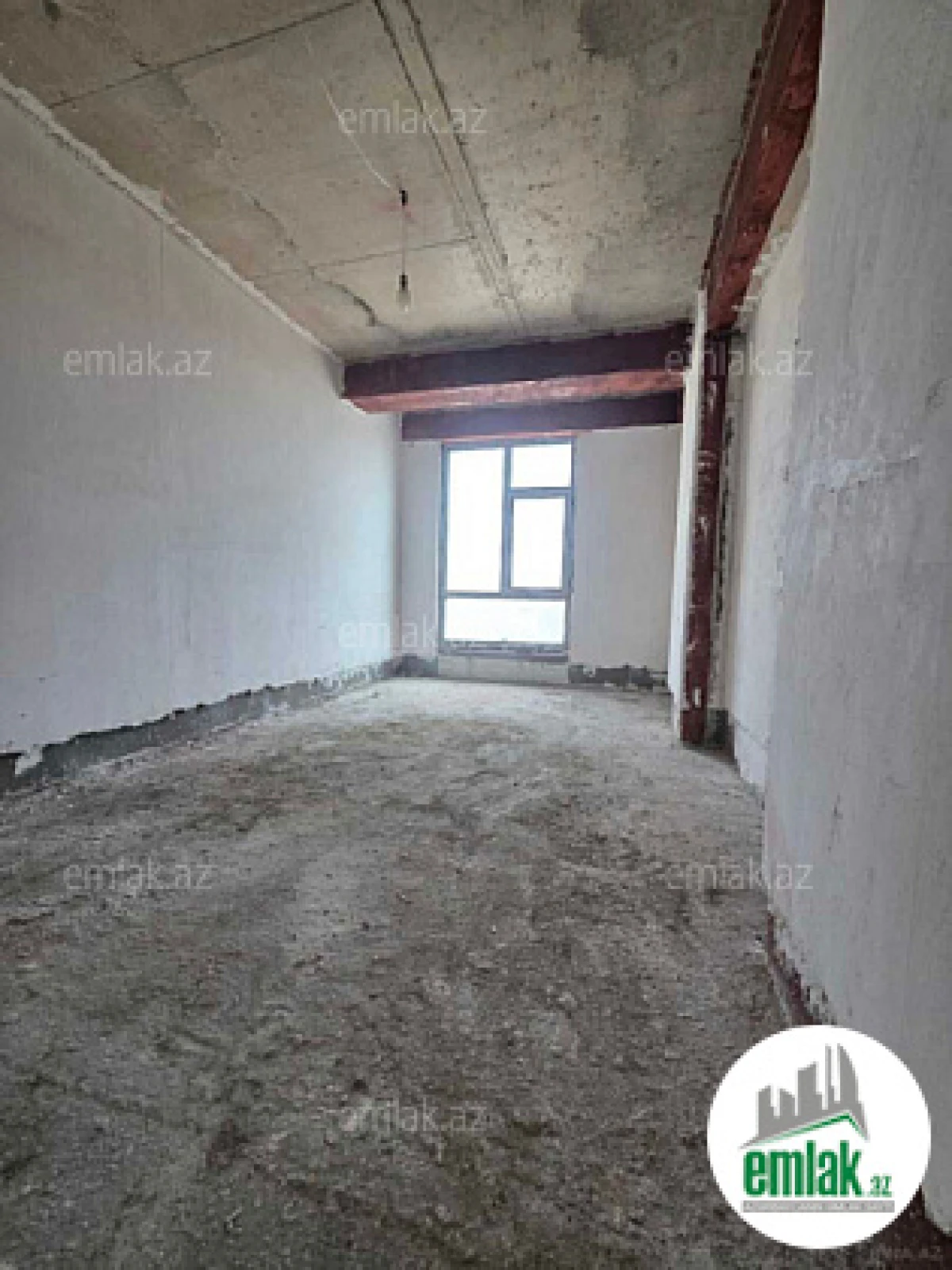 Satılır 3 otaqlı yeni tikili 134 m²