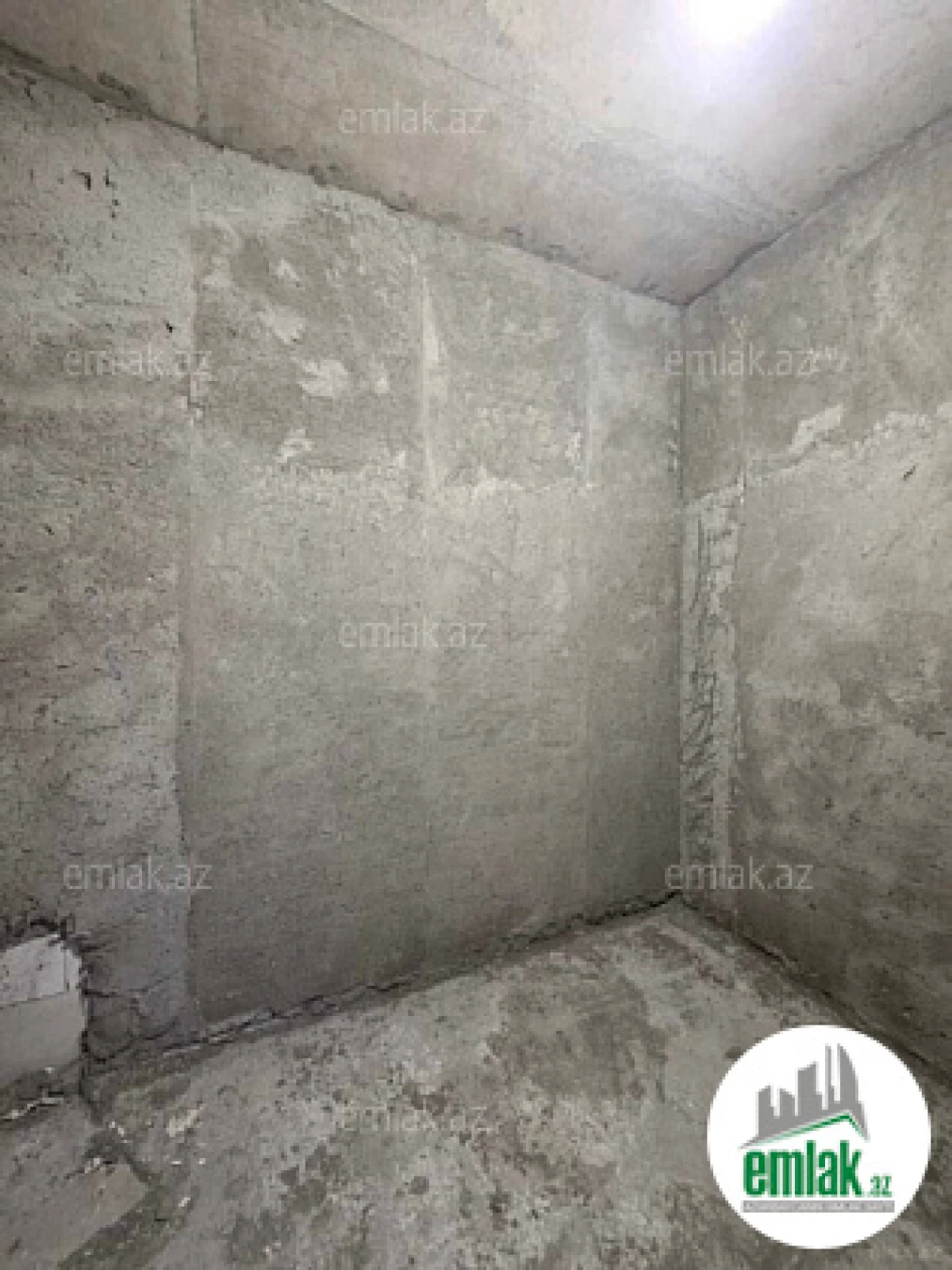 Satılır 3 otaqlı yeni tikili 134 m²