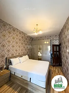 Satılır 2 otaqlı yeni tikili 98 m²