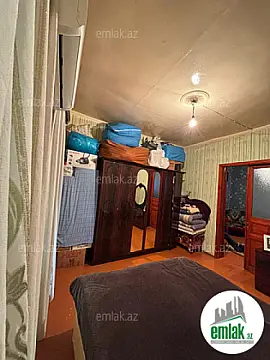 Satılır 2 otaqlı köhnə tikili 50 m²