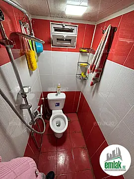 Satılır 2 otaqlı köhnə tikili 50 m²