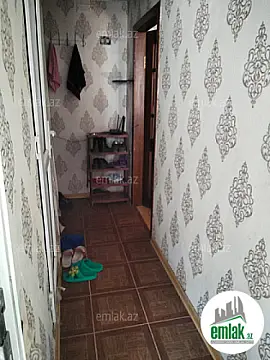 Satılır 2 otaqlı köhnə tikili 50 m²