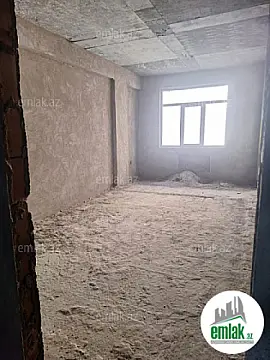 Satılır 3 otaqlı yeni tikili 105 m²