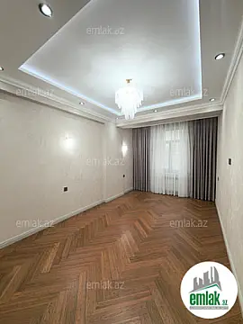 Satılır 3 otaqlı yeni tikili 140 m²