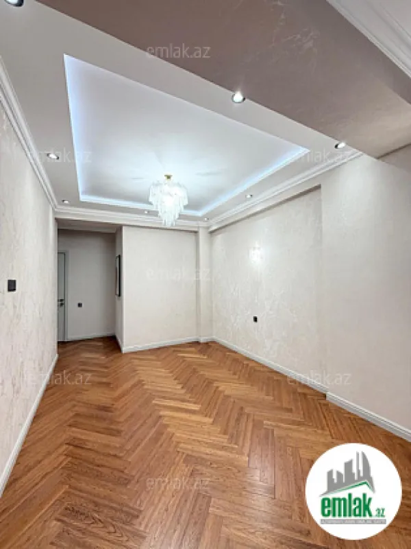 Satılır 3 otaqlı yeni tikili 140 m²