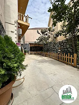 Satılır 6 otaqlı həyət evi 130.1 m²